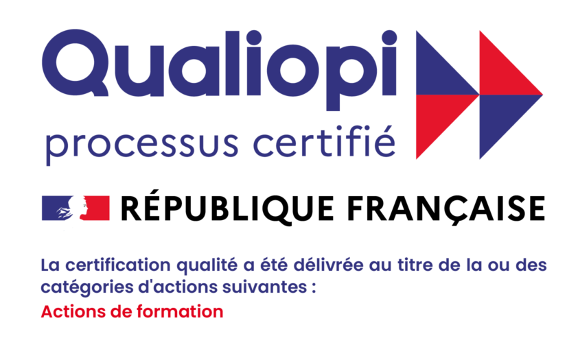 Certification Qualiopi