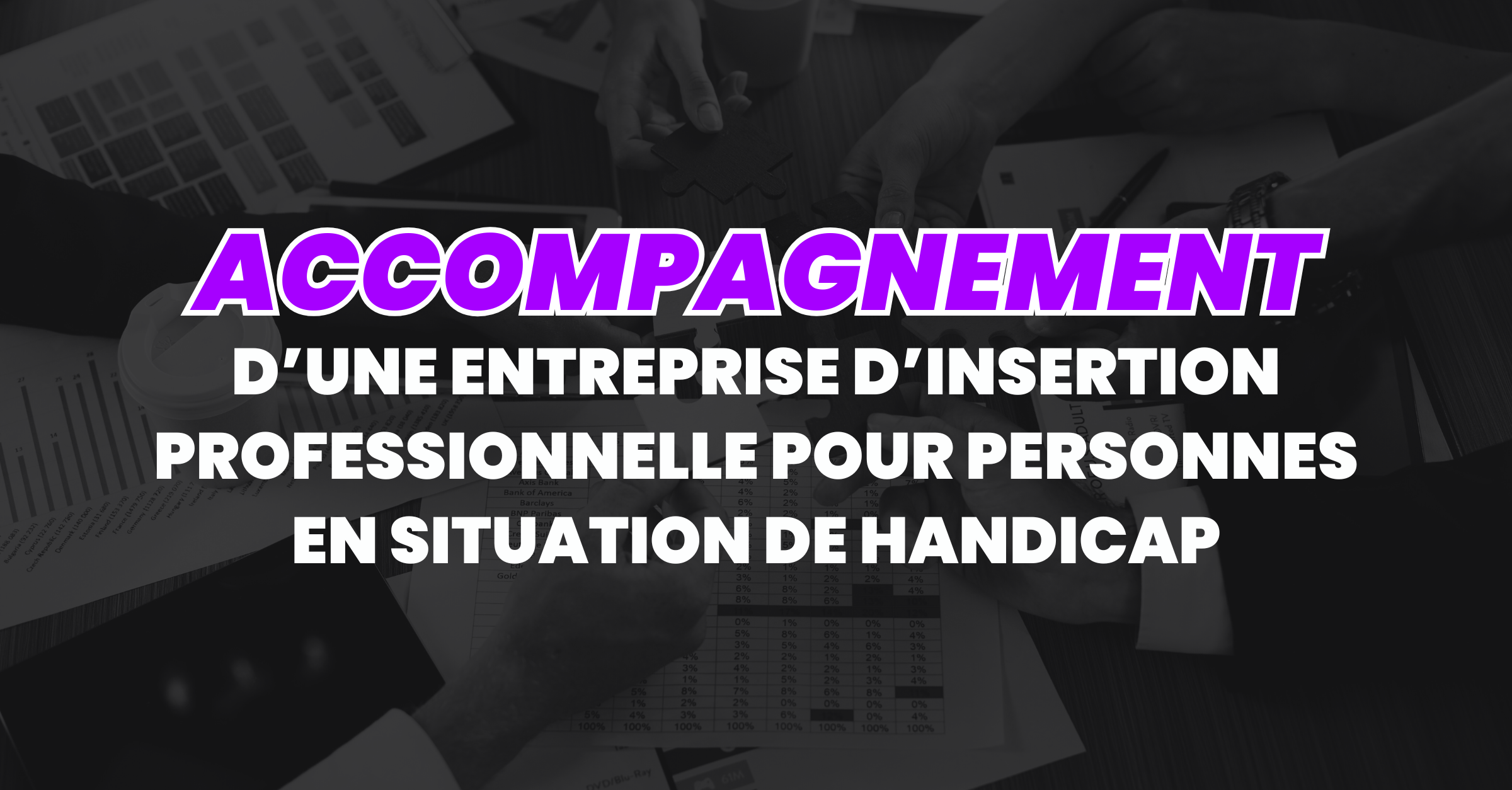 Optimiser l’organisation d’une entreprise d’insertion grâce à l’IA blog post