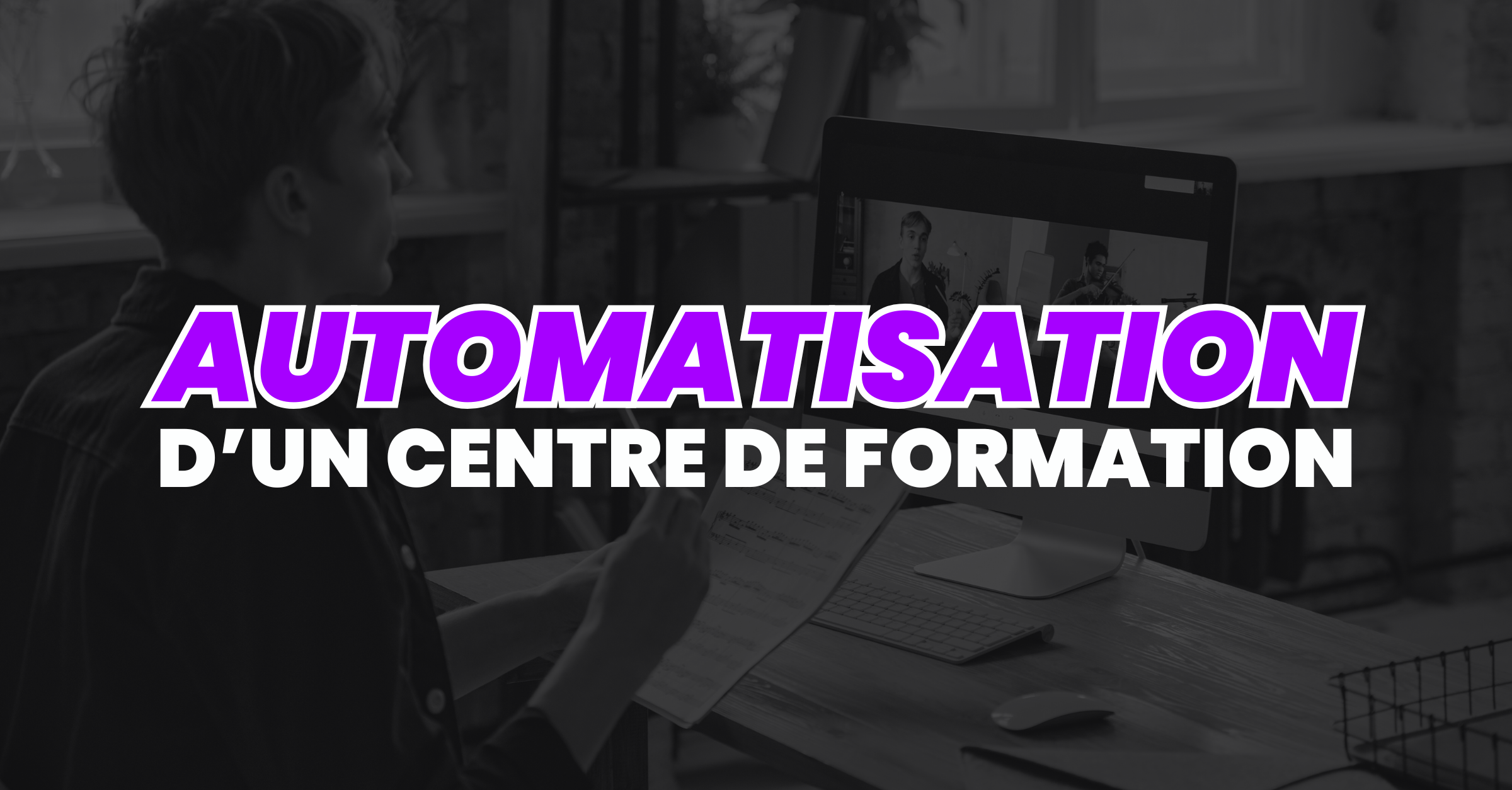 Automatisation de la gestion des e-mails pour un promoteur immobilier blog post