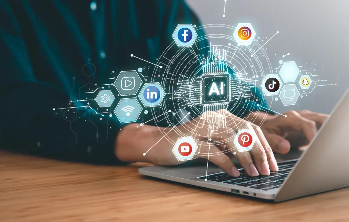 Générer du contenu pour vos réseaux sociaux
