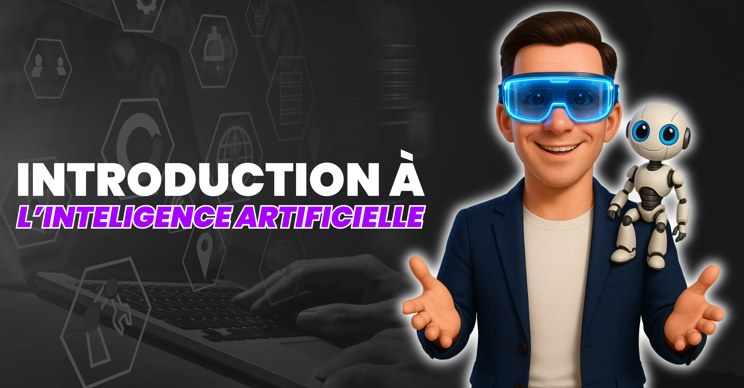 Introduction à l'Intelligence Artificielle formations post