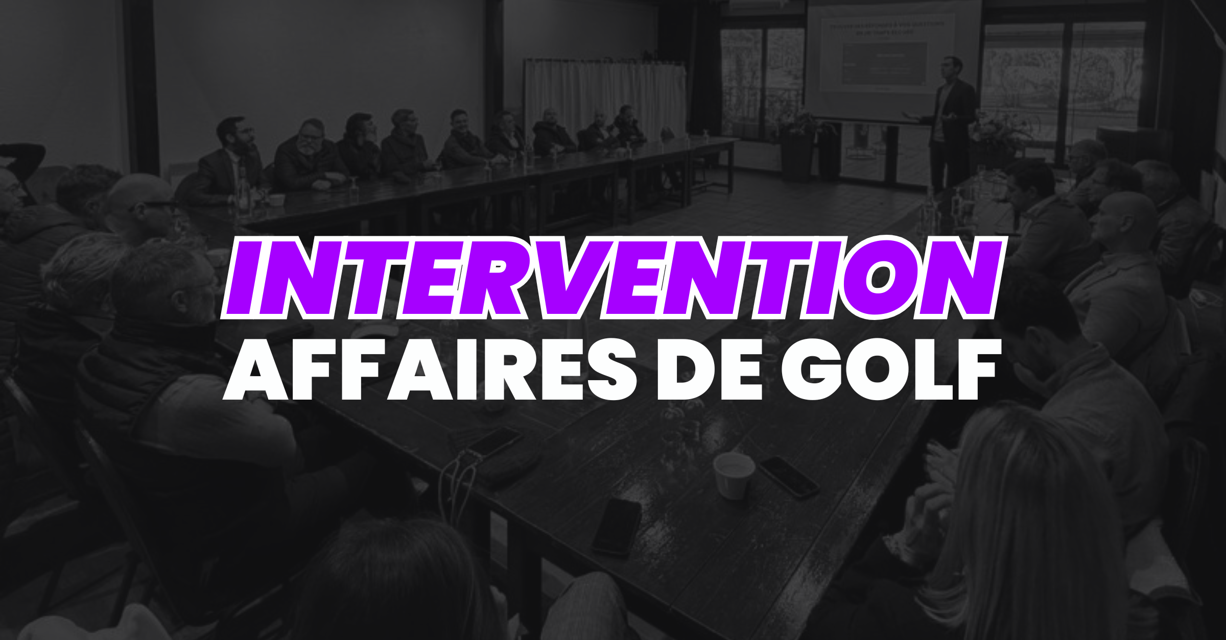 Intervention "Introduction à l'IA générative" blog post