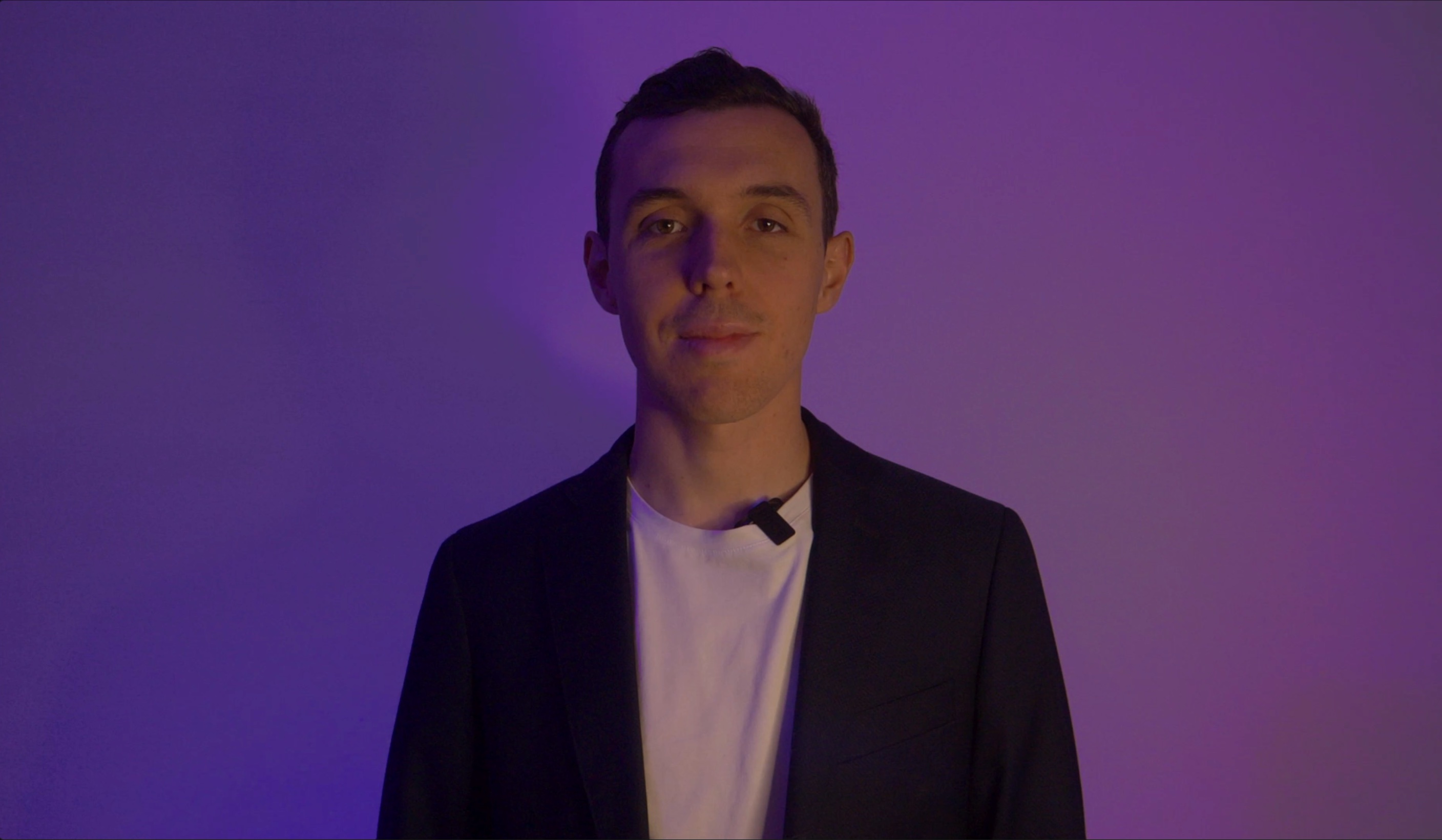 Video placeholder