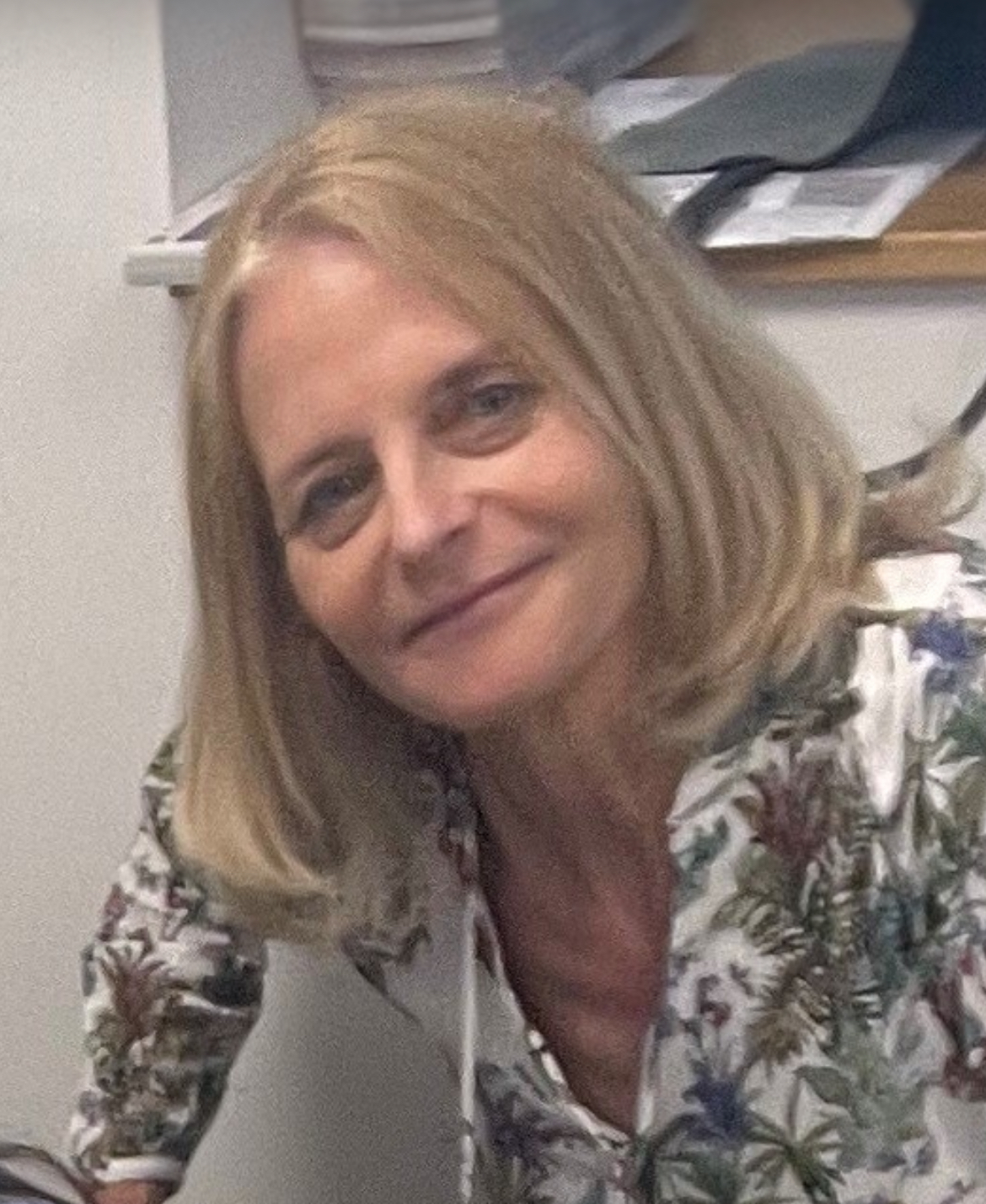 Sandrine A.